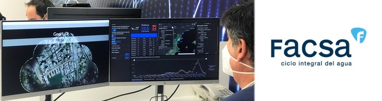 Un nuevo modelo predictivo geoespacial desarrollado por FACSA y Eurecat permite prevenir riesgos para la salud pública a partir de las aguas residuales