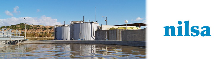 Cinco depuradoras de Navarra estrenan r&eacute;plicas virtuales para una mejor gesti&oacute;n del agua, financiadas con fondos europeos
