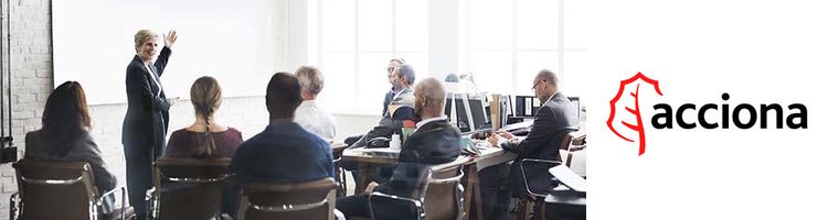 Colectivo Technical Leaders: la apuesta de ACCIONA por el Conocimiento Técnico Diferencial