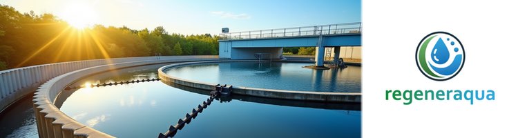 Nace Regeneraqua, creada para impulsar proyectos de regeneración y reutilización de aguas en España