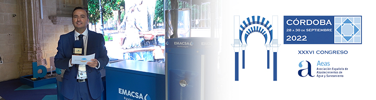 Comienza la segunda Jornada del XXXVI Congreso de AEAS en Córdoba con 3 salas simultáneas de presentaciones