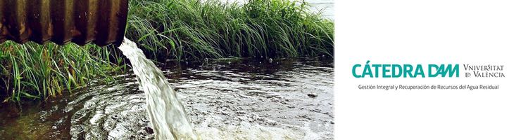La Cátedra DAM avanza en el conocimiento sobre la presencia de genes resistentes a antibióticos (ARG) en las aguas residuales