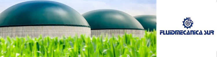 Tratamiento y Valorización de Digestatos en Fluidmecánica Sur