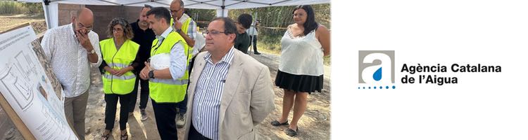 Cinco nuevos pozos de emergencia beneficiarán a 15 municipios del Alt Empordà