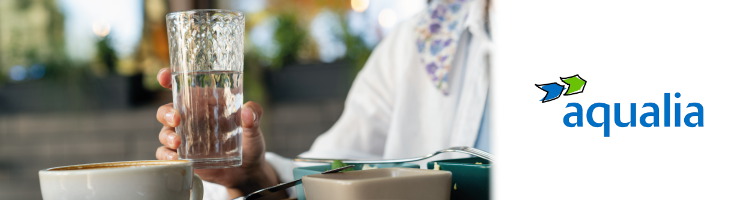 Crece un 10% el n&uacute;mero de ciudadanos que piden agua del grifo en la hosteler&iacute;a durante el &uacute;ltimo a&ntilde;o