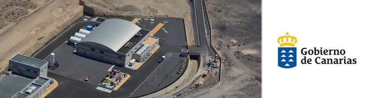 El Gobierno de Canarias convoca subvenciones para plantas potabilizadoras en las islas por 8,5 M€