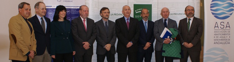 ASA-Andalucía publica las Conclusiones de la I Jornada Medidas de Acción Social en el Sector del Agua