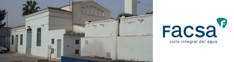 FACSA sustituirá el depósito de agua de 1932 para triplicar la capacidad y evitar fugas en Almassora