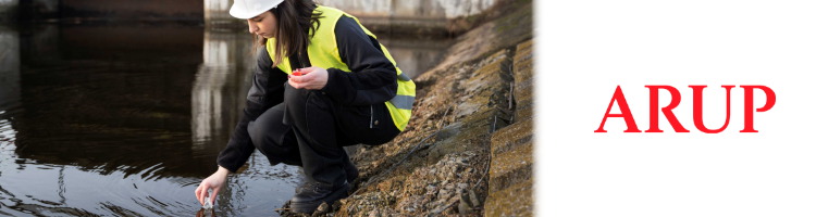 DMA 2026: El futuro del agua en Espa&ntilde;a se decide en su modelo de gesti&oacute;n, seg&uacute;n Arup