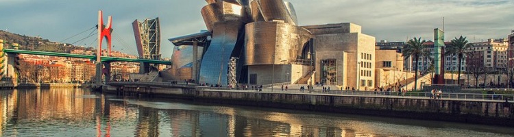 URA identifica el punto de donde se han vertido hidrocarburos la pasada semana a la ría de Bilbao