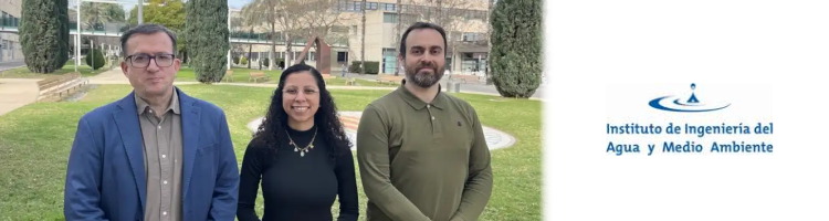 Investigadores del IIAMA desarrollan un sistema pionero para anticipar sequ&iacute;as con hasta seis meses de antelaci&oacute;n