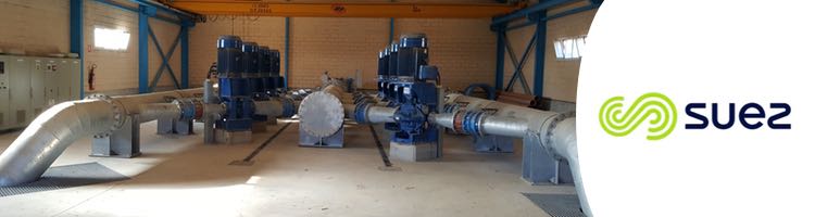 La CR San Juan de Laluenga en Huesca confía en SUEZ Agricultura para optimizar la gestión del riego
