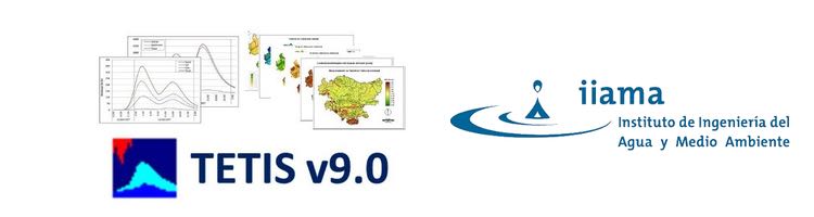 La 14ª edición del curso “Modelando agua, crecidas y sedimentos con TETIS” se llevará a cabo el próximo 25 de octubre