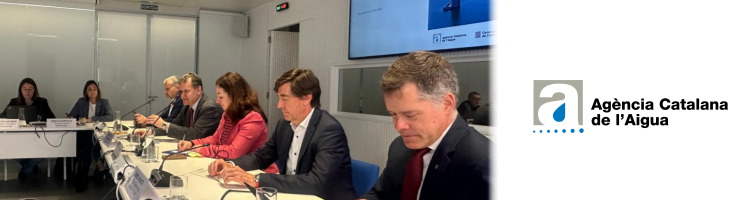 Generalitat se re&uacute;ne con representantes de la Uni&oacute;n Europea para explorar la financiaci&oacute;n de las nuevas f&aacute;bricas de agua