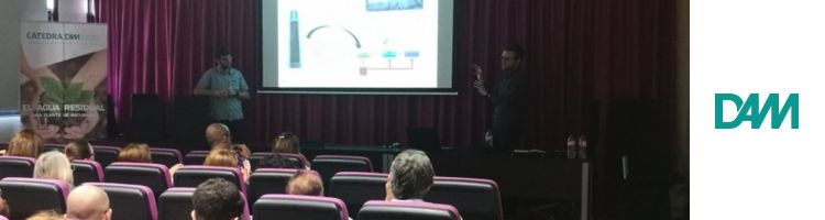 La Cátedra DAM celebra su "II Seminario sobre Sistemas Bioelectroquímicos"
