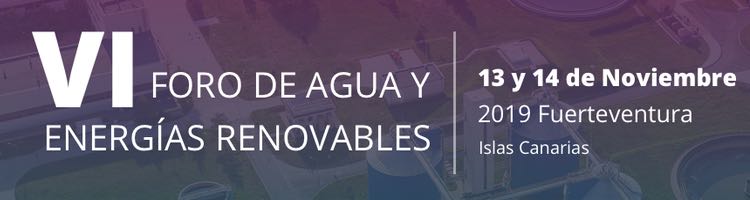 Fuerteventura acoge en noviembre una nueva edición del Foro Internacional AFRICAGUA
