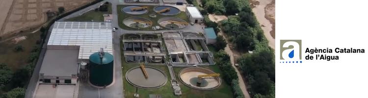 La ACA y el CCB firman varios convenios para mejorar el saneamiento de las aguas residuales en 3 comarcas de Girona