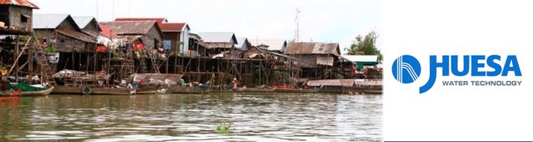 22 de marzo de 2023, Día Mundial del Agua, “Acelerar el cambio” es la clave