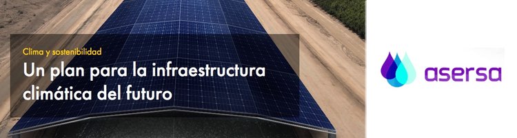 Iniciativa de cubrir los canales de transporte de agua con placas solares en California
