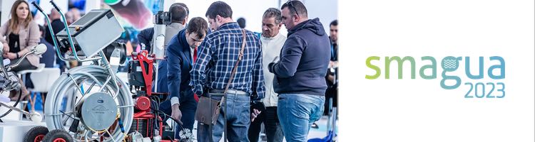 El reto de la digitalización y la gestión de residuos, protagonistas en las jornadas técnicas de SMAGUA