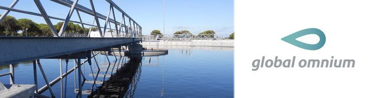 Global Omnium participa en la construcción del Proyecto de “Ampliación de la EDAR de Guía-Gáldar” en Gran Canaria