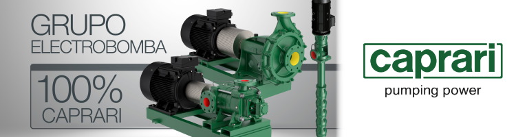 Motores 100% el&eacute;ctricos: CAPRARI vuelve a ser protagonista
