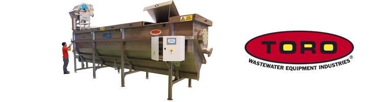 Planta de Pretratamiento Compacta Defender® PPC
