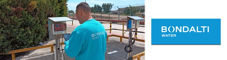 Bondalti Water liderará la Operación y Mantenimiento de la EDAR de la cervecera DAMM