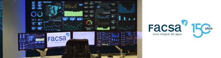 FACSA reafirma su posición como referente del sector en soluciones GIS con su participación en la Conferencia ESRI España 2024