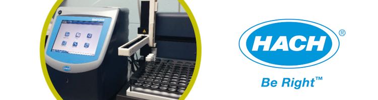 ¿Los análisis de TOC de laboratorio le parecen un suplicio?