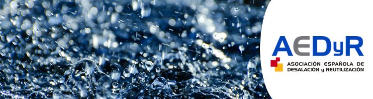 La desalación y reutilización de agua a nivel mundial