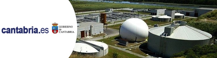 El Gobierno de Cantabria se compromete a mantener e impulsar el Plan General de Abastecimiento y Saneamiento con una inversión cercana a los 400 millones
