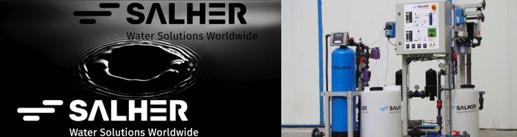 Salher® estrena nueva imagen corporativa
