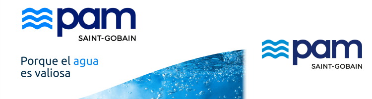 SAINT-GOBAIN PAM: nueva marca, nuevos retos