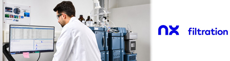 Mejora de la eliminaci&oacute;n de PFAS y TFA de las aguas superficiales del lago Neuch&acirc;tel, en Pa&iacute;ses Bajos con tecnolog&iacute;a HFNF