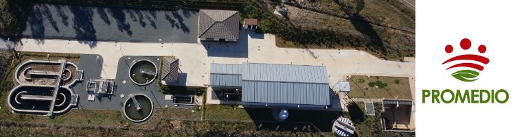 PROMEDIO participa en un proyecto europeo sobre prevención de vertidos de aguas residuales industriales