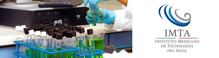 El laboratorio de calidad del agua del IMTA de México recibe un reconocimiento a la excelencia