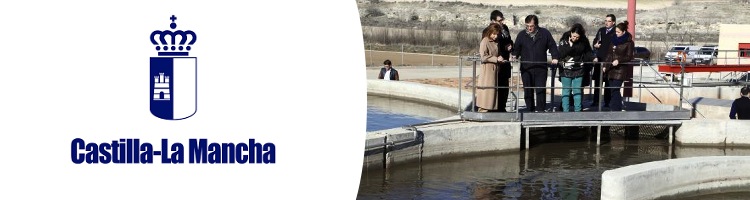 El Gobierno de Castilla la Mancha valora la inversión de 31 millones de euros para poner en funcionamiento 11 EDAR en la provincia de Toledo