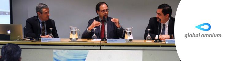 Global Omniun inaugura el primer "CIBERSOC" del sector del agua en España