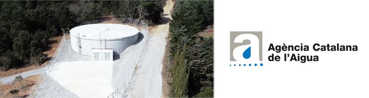 La ACA destina 20 M€ para mejorar el abastecimiento de agua de los municipios catalanes