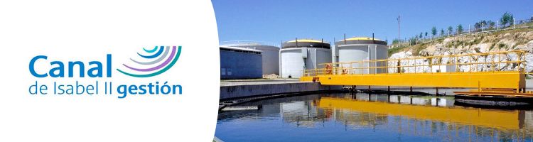 Canal de Isabel II destina más de 25 M€ al mantenimiento de infraestructuras en la Comunidad de Madrid
