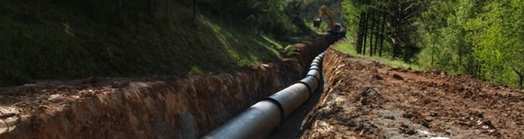 El MAGRAMA licita las obras de la conexión de la Autovía del Agua con Santander por 6 millones de euros