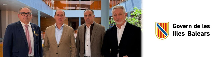 El Govern Balear y los ayuntamientos acuerdan construir una nueva depuradora para Ca&rsquo;n Picafort y Platja de Muro