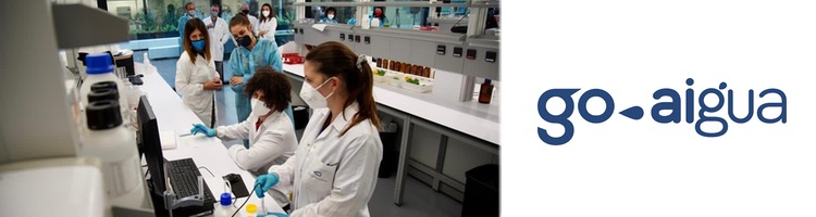 GoAigua se une al J-WAFS como nuevo afiliado de investigación