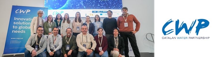 El "Water Innovation Day" reconoce los mejores proyectos de I+D para hacer frente a la sequía