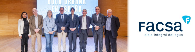Zaragoza re&uacute;ne a expertos/as nacionales e internacionales para analizar el futuro del agua urbana