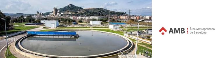 La red metropolitana de saneamiento de Barcelona se mejorará en los próximos 5 años con una inversión de 186 M€