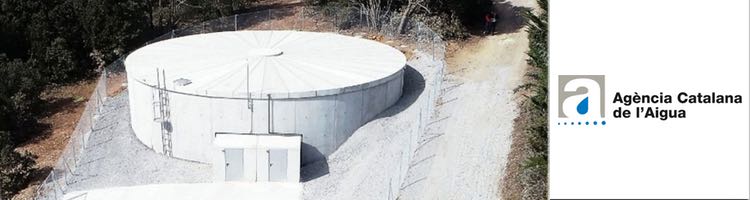La ACA impulsa una línea de ayudas de 50 M€ para reparar las fugas y mejorar la eficiencia de las redes municipales