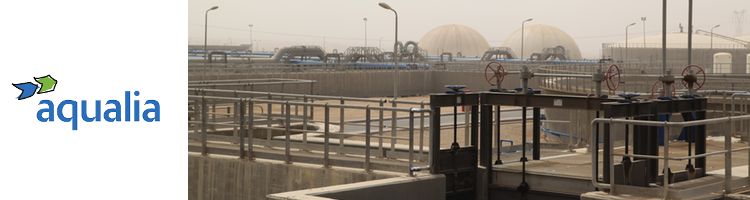 El proyecto de la EDAR de New Cairo desarrollado por AQUALIA, referencia internacional en colaboración público-privada