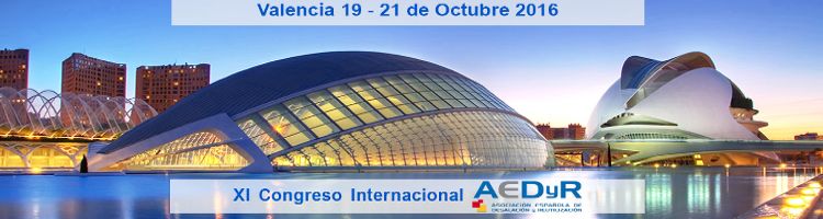 FACSA expondrá seis líneas de trabajo de I+D+i en el XI Congreso Internacional AEDyR